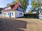 Ferienhaus Muschelsucher - 2 Parkplätze am Haus