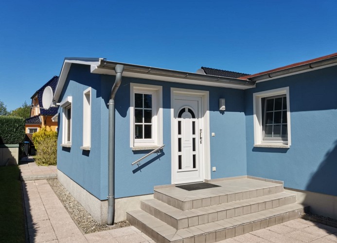 Ferien mit Hund im Seemann