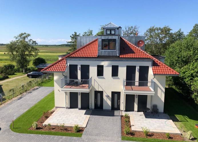 Matten 8 und Matten 8a (rechts)