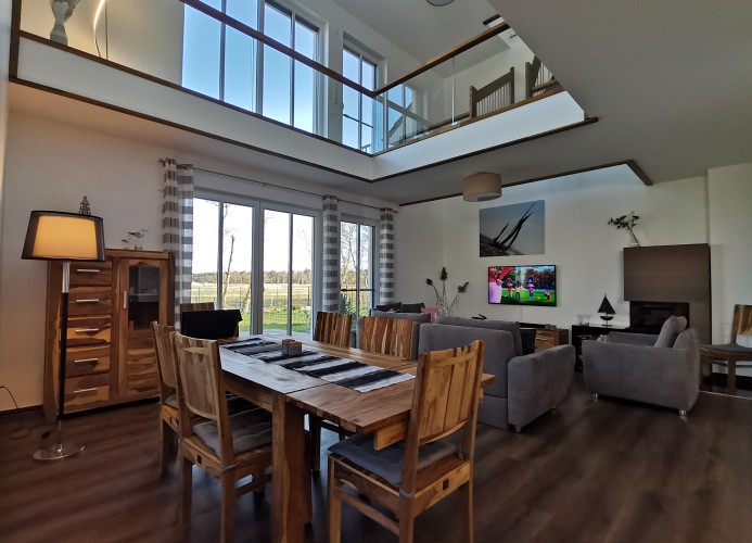 außergeöhnliche Architektur